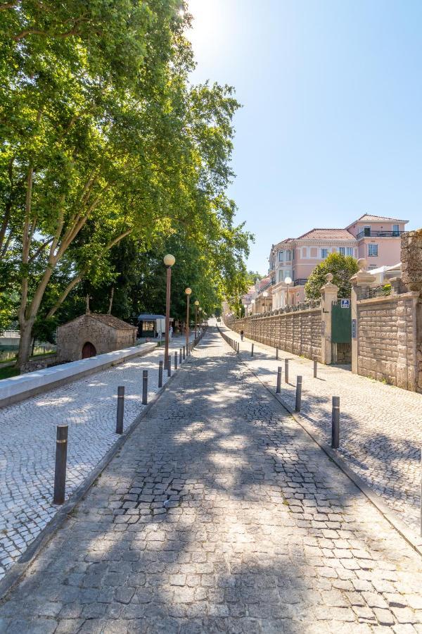 Апартаменти Casa Da Ponte Velha Термас-де-Сан-Педру-ду-Сул Екстер'єр фото